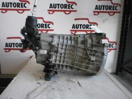 Caja cambios YC1R-7003 Ford Transit 125T350 - 1
