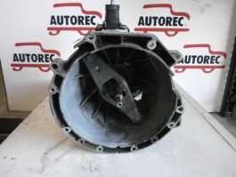 Caja cambios YC1R-7003 Ford Transit 125T350 - 3