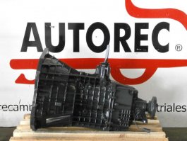 Caja cambios 98VT7003KAG1 Ford Transit 2,5 TD - 2