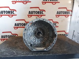 Caja cambios 722.902 W7C700 Mercedes Sprinter 518 - 2