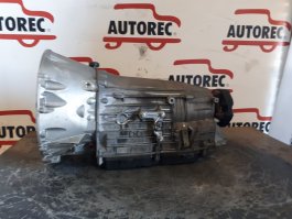 Caja cambios 722.902 W7C700 Mercedes Sprinter 518 - 3