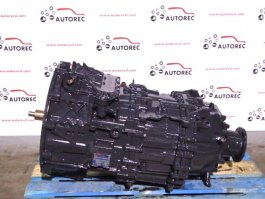 Caixa canvis 16 AS 2601 ASTRONIC Iveco Stralis 440S48 - 1