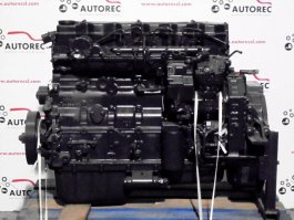 Moteur ISBE 4 225 Daf 45 45.210 - 1