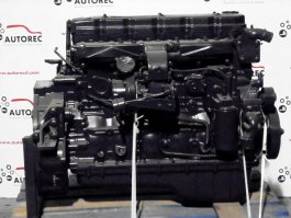 Moteur ISBE 4 225 Daf 45 45.210 - 2