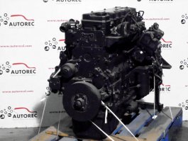 Moteur ISBE 4 225 Daf 45 45.210 - 3