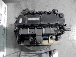 Moteur ISBE 4 225 Daf 45 45.210 - 6