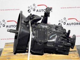 Caja cambios S5-42 Nissan Atleon 140.80 - 2