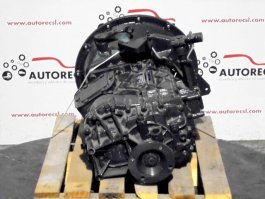 Caja cambios S5-42 Nissan Atleon 140.80 - 3