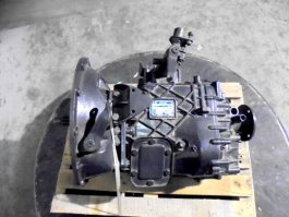 Caja cambios S5-42 Nissan Atleon 140.80 - 6
