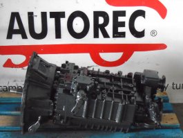 Caja cambios S 6-850 Nissan Atleon 210 - 1