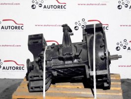 Caja cambios S5-42 Mercedes Atego - 1