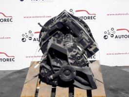 Caja cambios S5-42 Mercedes Atego - 3