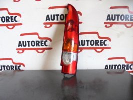 Piloto tra. Dch. Renault Kangoo 1.5 dci - 1