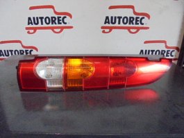 Piloto tra. Dch. Renault Kangoo 1.5 dci - 2