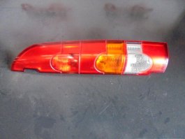 Piloto tra. Dch. Renault Kangoo 1.5 dci - 3