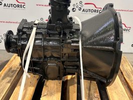 Caja cambios S5-24/3 Renault B B120 - 1