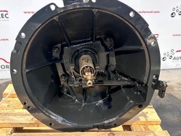 Caja cambios S5-24/3 Renault B B120 - 2