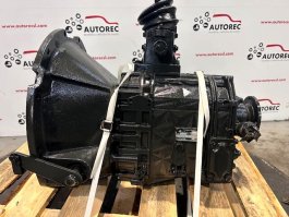 Caja cambios S5-24/3 Renault B B120 - 3