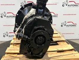 Caja cambios S5-24/3 Renault B B120 - 5