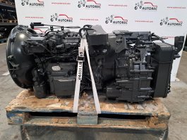 Caja cambios 81.32004-6462 Man TGX 18.500 - 3