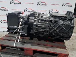 Caja cambios 12 AS 1931 TD IT Iveco Stralis 440S42 - 1