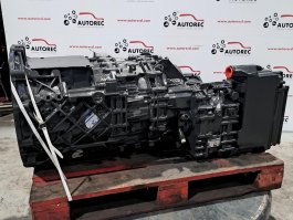 Caja cambios 12 AS 1931 TD IT Iveco Stralis 440S42 - 3
