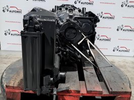 Caja cambios 12 AS 1931 TD IT Iveco Stralis 440S42 - 5