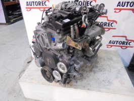 Moteur ZD 3A 200 Nissan Interstar 3,0D Dci - 1