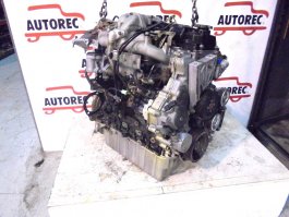 Moteur ZD 3A 200 Nissan Interstar 3,0D Dci - 2