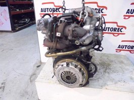 Moteur ZD 3A 200 Nissan Interstar 3,0D Dci - 3