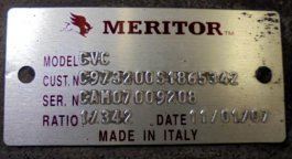 Grupo diferencial Iveco Eurocargo 120E25 - 1