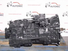 Caixa canvis 9 S 1310 TO Man - 2