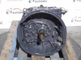 Caixa canvis 9 S 1310 TO Man - 3