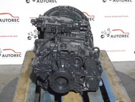 Caixa canvis 9 S 1310 TO Man - 4