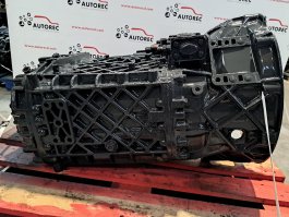 Caja cambios 16 S 151 Iveco Eurotech 240E30 - 1