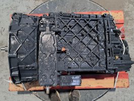 Caja cambios 16 S 151 Iveco Eurotech 240E30 - 4