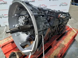 Caja cambios 16 S 151 Iveco Eurotech 240E30 - 6