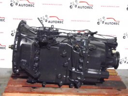 Caja cambios R1400 Volvo FM7 FM7/310 - 1
