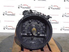 Caja cambios R1400 Volvo FM7 FM7/310 - 3