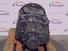Caja cambios 12 AS 2330 TD Iveco Stralis 440S50 - 4