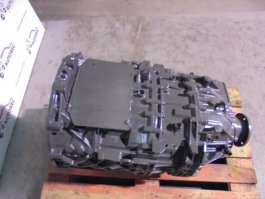 Caja cambios 12 AS 2330 TD Iveco Stralis 440S50 - 6