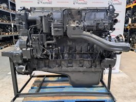 Engine  F3 BE 3681 B Iveco Stralis 440S50 - 1