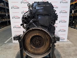 Engine  F3 BE 3681 B Iveco Stralis 440S50 - 5