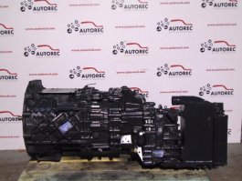 Caixa canvis 12 AS 2331 TD IT Man TGX 18.480 - 1