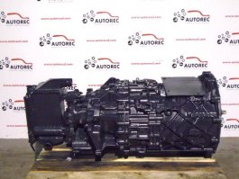 Caixa canvis 12 AS 2331 TD IT Man TGX 18.480 - 3
