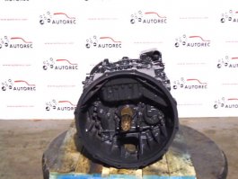Caixa canvis 12 AS 2331 TD IT Man TGX 18.480 - 4