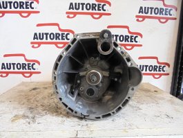 Caixa canvis 711.651 Mercedes Sprinter 311 - 1