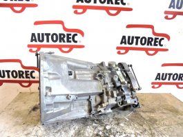 Caixa canvis 711.651 Mercedes Sprinter 311 - 2