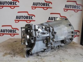 Caixa canvis 711.651 Mercedes Sprinter 311 - 3