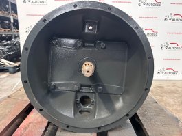 Caja cambios FSO 5206 BH Man LC 10.224 - 2